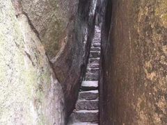 -云洞岩风景区