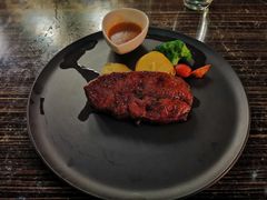 -NY STEAK 牛一扒房(番禺区南城路店)