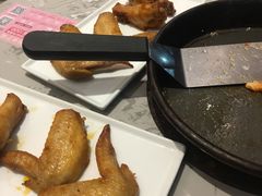 -必胜客(银盆路店)