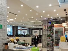 -令氏家外家周秦食府(高新店)