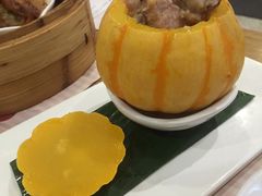 -赏点粤式点心(广州塔店)