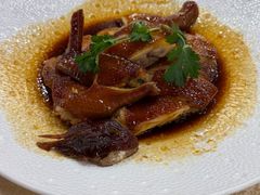 -麒麟中餐厅·经典粤菜·地道菜式老字号(广州长隆酒店)