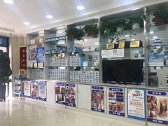 -朋朋修脚(滂江街店)