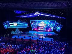 -大同市体育中心