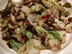 -红蜡烛-养生粥-津鲁菜(中山路店)