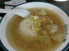 -71号豆汤饭·成都小馆(红牌楼店)