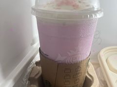 -星巴克臻选(万象前海店)