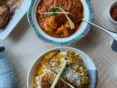 -Little PaPa印度尼泊尔餐厅