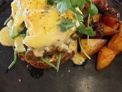 -UPPER KITCHEN(延安路店)