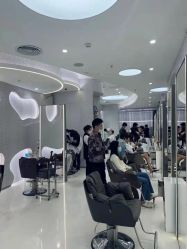 点击看大图 -UnHair Salon