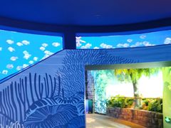 -沈阳海洋探索中心