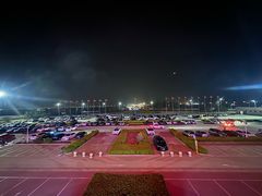 -东营胜利机场
