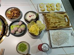 -牛人日志·鲜牛肉骨汤火锅(万科里瑧店)