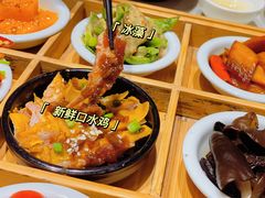 -新仙清汤牛腩(铜锣湾店)
