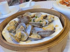 -万山楼海鲜酒家·二十三年老字号