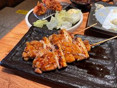 -炉胜·炉端烧·居酒屋