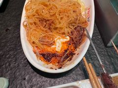 -可口香·非遗老号烧烤(南岗直营店)
