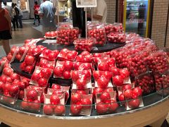大堂-7fresh七鲜(大族广场店)