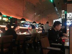 -布拉诺牛排西餐厅(上城天街店)