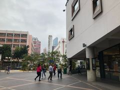 -百老汇电影中心(油麻地店)