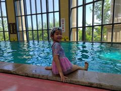 -郑州银基黄帝宫御温泉