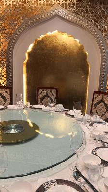 腾格里·风味餐厅(新疆驻京办店)