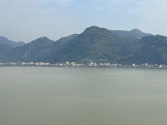 -北岐滩涂