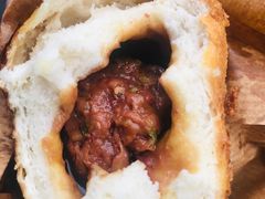 -牛煎里牛肉煎包淮南牛肉汤(广东路店)