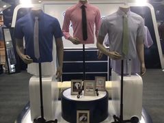-丽达购物中心(崂山店)