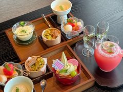 -卯时·龙光雅宴·精致锡帮菜(惠山古镇店)