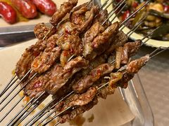 -东仪路传统烤肉