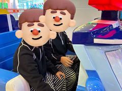 -汤姆熊欢乐世界(大连恒隆广场店)