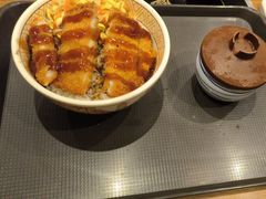 -食其家·牛丼咖喱(冠捷大厦店)