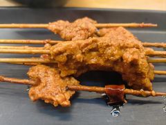 -牛串门串串香(东直门簋街总店)