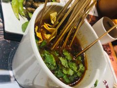 -木屋烧烤(西南角店)