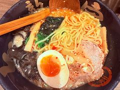 -无敌家现熬骨汤拉面(颐堤港店)