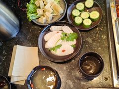 -重庆九记老火锅(广场店)
