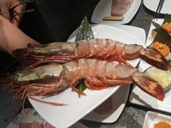 -NIUAN牛庵·日式和牛烧肉(恒隆店)