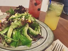 -AFS Cafe & Canteen(闽江二路店)