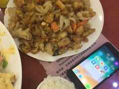 -桃子餐厅·天津菜(红星路直营店)