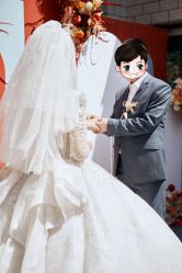 -满堂喜事婚庆