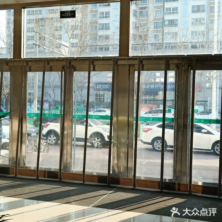 PVC推拉门等，天津市内六区，免费上门量尺安装