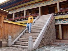 -达仓郎木寺院