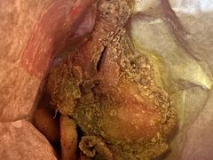 -上帝炸鸡(食品街店)