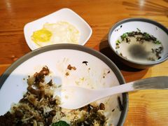 -弄堂咪道-饭香·面香·馄饨香(兴梅店)
