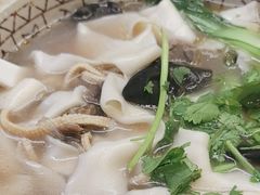 -萧记三鲜烩面(东站店)