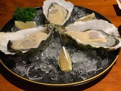-肉魁屋·烧肉·烧鸟·酒场(高新店)