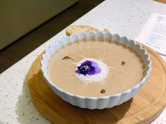 花厨特色菌菇汤-Tomacado花厨(in77·杭州首店)