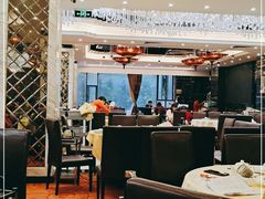 大堂-心点盛宴江南西店