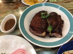 -椿记烧鹅(北门店)